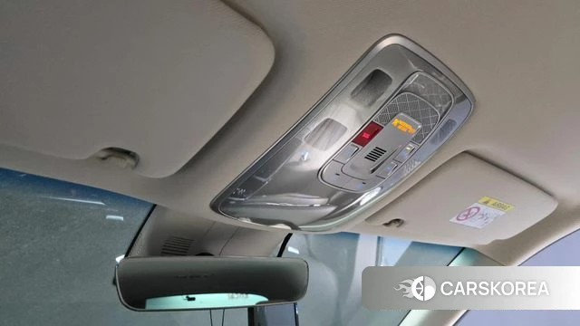 Genesis GV80 id 4195224 из Кореи 8