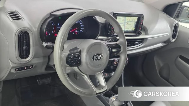 Kia Morning Urban (JA) id 4519320 из Кореи 8