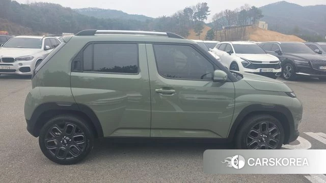 Hyundai Casper id 3858468 из Кореи 8