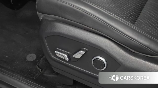 Hyundai Santa Fe (MX5) id 4607919 из Кореи 8