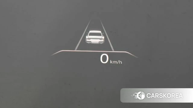 Genesis G80 (RG3) id 4775697 из Кореи 8