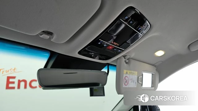 Hyundai Grandeur Hybrid (GN7) id 4017448 из Кореи 8