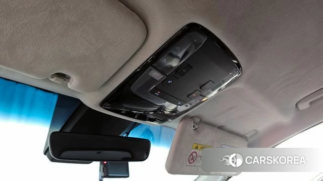 Hyundai Staria id 4179386 из Кореи 8