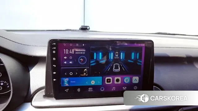 Kia Come New K3 id 3055409 из Кореи 8