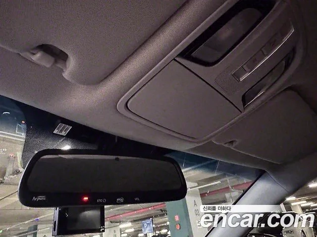 Kia All New K7 Hybrid id 2860495 из Кореи 8