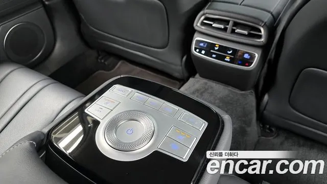 Genesis G80 (RG3) id 2954944 из Кореи 8