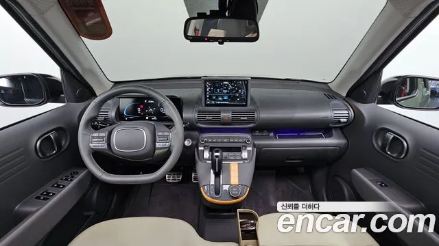 Hyundai Casper id 2665490 из Кореи 8