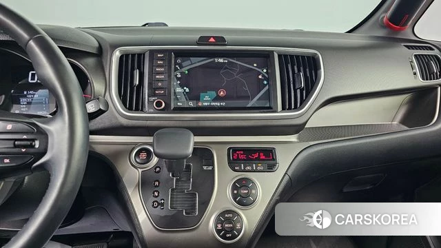 Kia The New Ray id 3844012 из Кореи 8