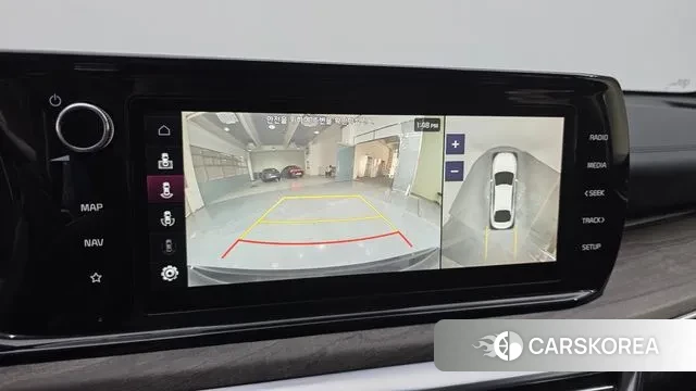 Kia K5 Hybrid 3rd Generation id 2998929 из Кореи 8