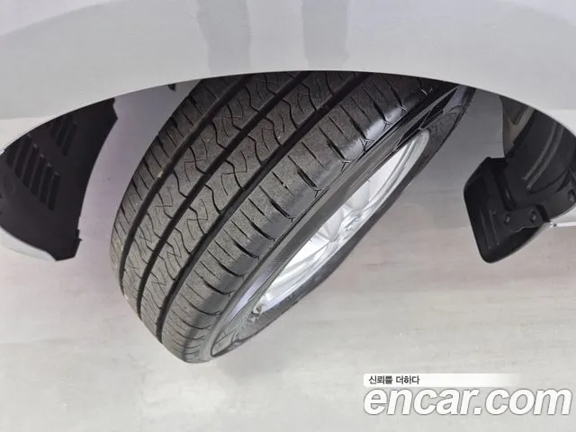 Hyundai The New Grand Starex id 2666544 из Кореи 8