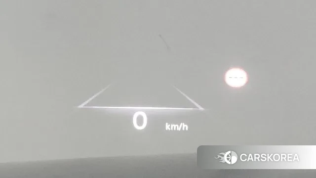 Genesis GV80 id 3735501 из Кореи 8