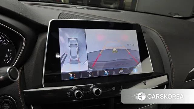 Cadillac CT5 id 3258559 из Кореи 8