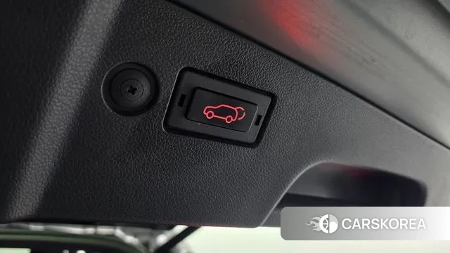 Ssangyong Torres id 3539533 из Кореи 8