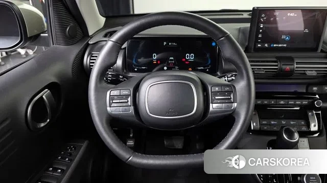 Hyundai Casper id 3400409 из Кореи 8