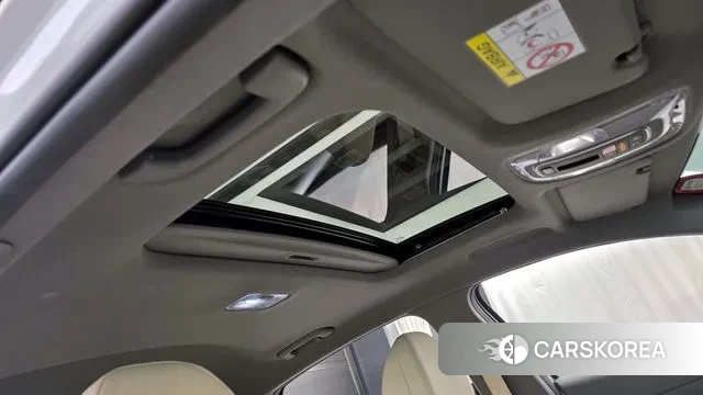 Hyundai The New Avante Hybrid (CN7) id 3305573 из Кореи 8