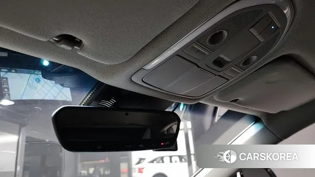 Genesis G80 id 3608322 из Кореи 8