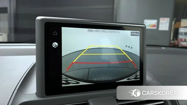 Hyundai Casper id 3910507 из Кореи 8