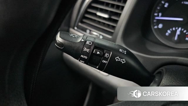 Hyundai Avante AD id 4020564 из Кореи 8