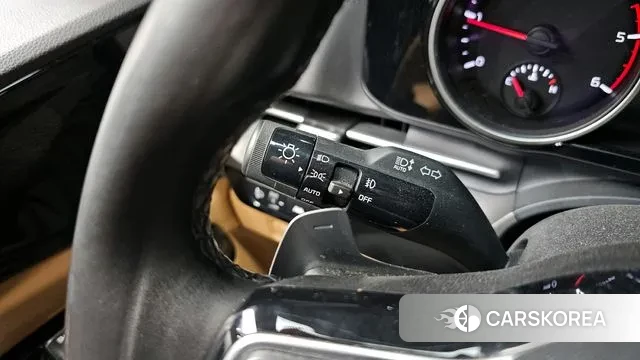 Kia Carnival 4th generation id 3702919 из Кореи 8