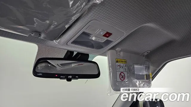 Hyundai Casper id 2712985 из Кореи 8