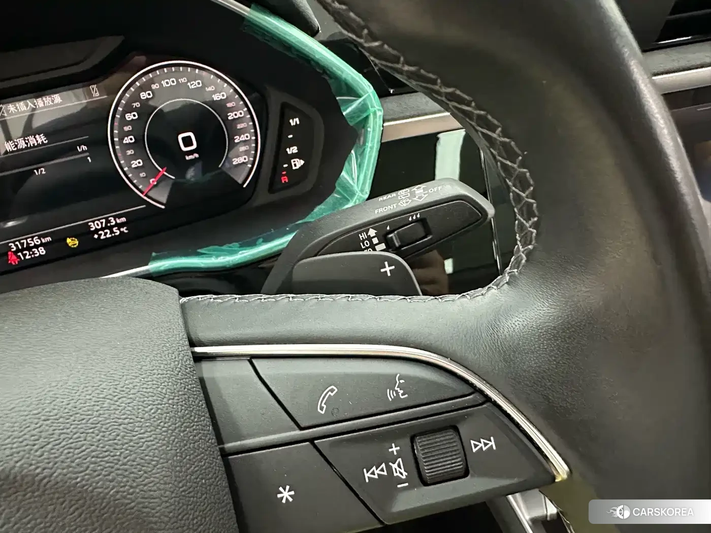 Audi Q3 id 4583928 из Китая 8