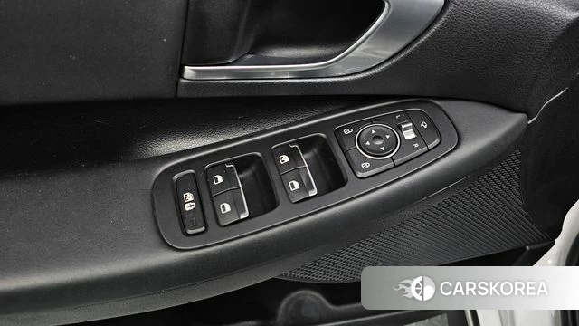 Hyundai Sonata (DN8) id 4019979 из Кореи 8