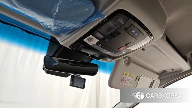 Hyundai Staria id 3839578 из Кореи 8