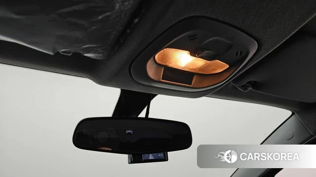 Chevrolet (GM Daewoo) The New Spark id 3853369 из Кореи 8