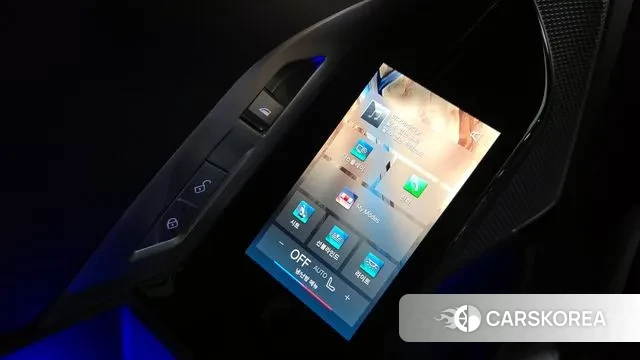 BMW 7 Series (G70) id 3523342 из Кореи 8