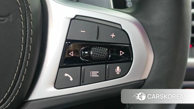 BMW X5 (G05) id 4930710 из Кореи 8