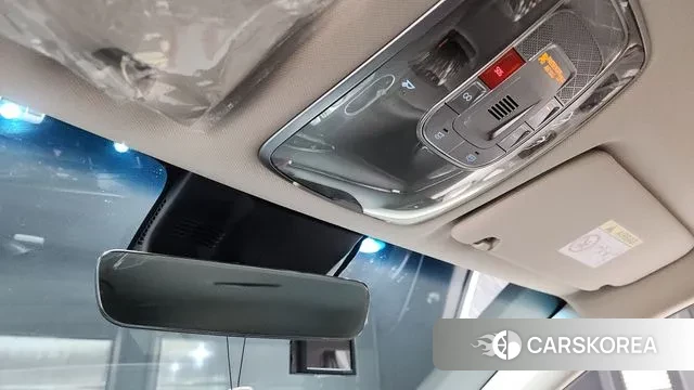 Genesis GV70 id 3279707 из Кореи 8