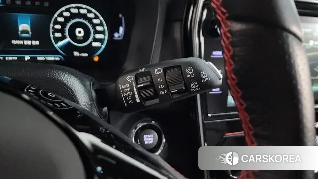 Ssangyong Berry New Tivoli id 3401765 из Кореи 8