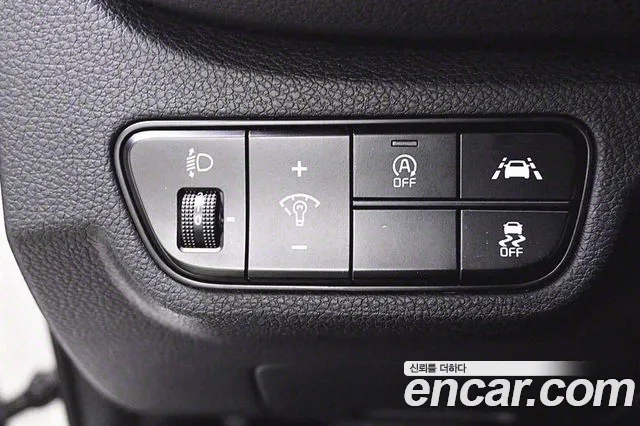 Kia Seltos id 2951690 из Кореи 8