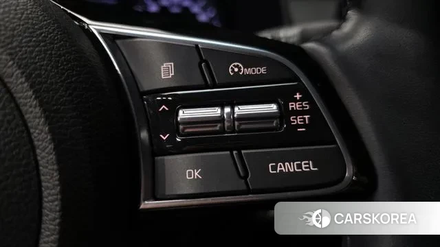 Kia Come New K3 id 3682499 из Кореи 8