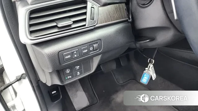 Honda Accord 10th Generation id 3656619 из Кореи 8