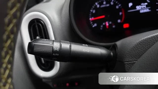 Kia All New Morning (JA) id 3489260 из Кореи 8