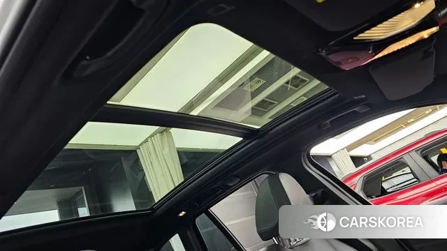 BMW iX3 id 3148033 из Кореи 8