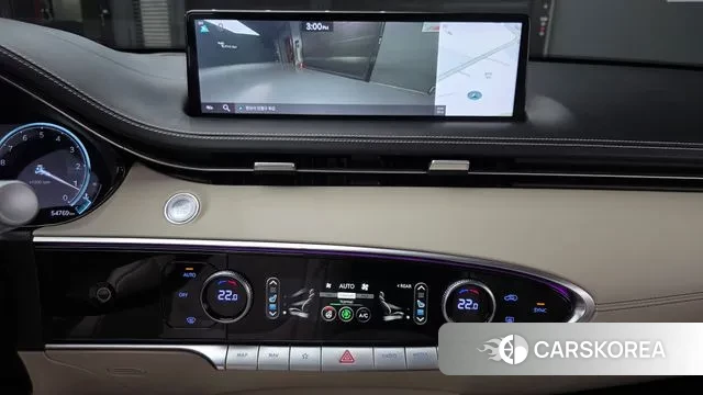 Genesis GV70 id 3395224 из Кореи 8