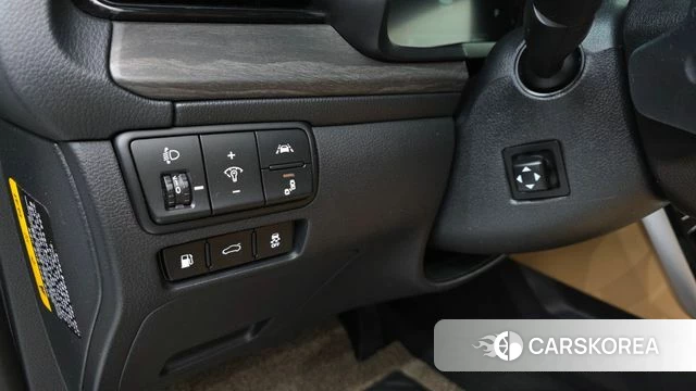 Kia K7 Premier id 4284842 из Кореи 8