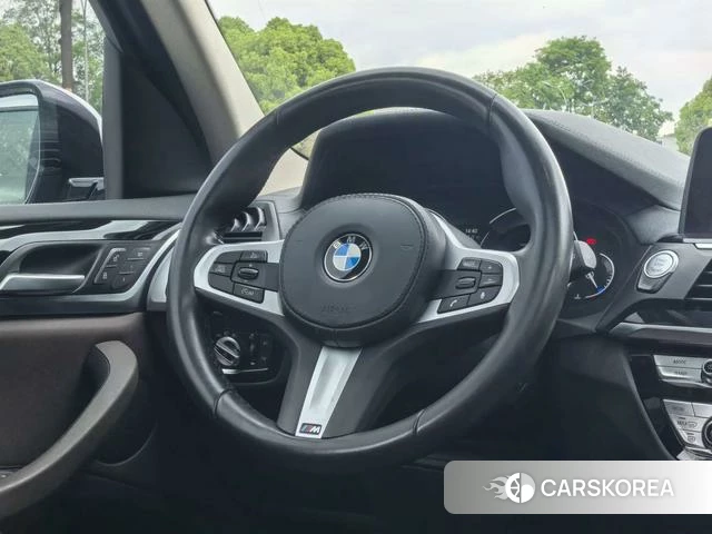 BMW X3 id 4215073 из Китая 8