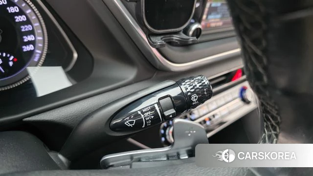 Hyundai Sonata (DN8) id 4317468 из Кореи 8