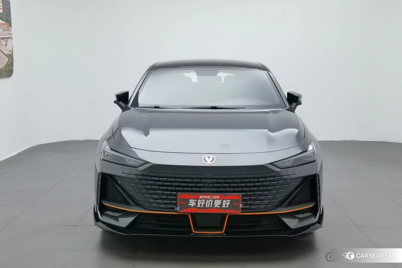 Chang'an UNI-V id 4487380 из Китая 8