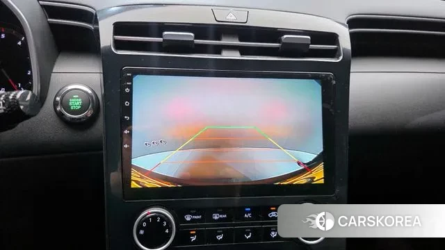 Hyundai Tucson (NX4) id 3269098 из Кореи 8