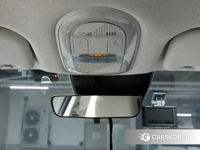 Hyundai Ionic 5 id 3448540 из Кореи 8