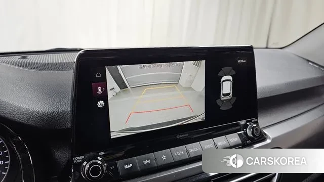 Kia Seltos id 3324443 из Кореи 8