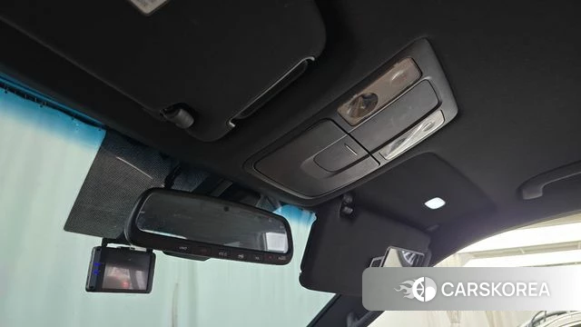 Kia Mohave Master id 4507937 из Кореи 8