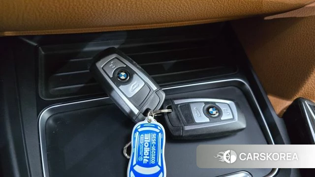 BMW 3 Series GT (F34) id 4447057 из Кореи 8