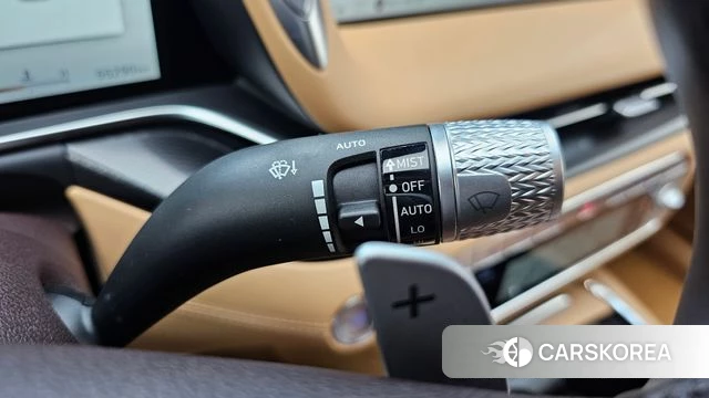 Genesis G90 (RS4) id 4500057 из Кореи 8