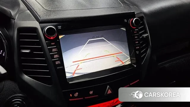 Ssangyong Tivoli Armor id 3494667 из Кореи 8