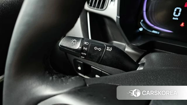 Kia The New Kia Ray id 4248361 из Кореи 8